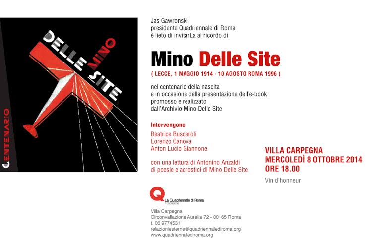 Mino Delle Site